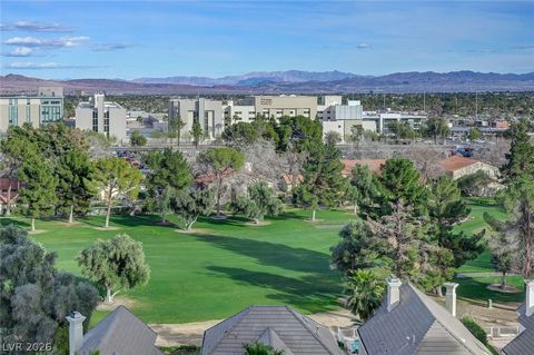 3111 Bel Air Drive 10D Las Vegas NV 89109