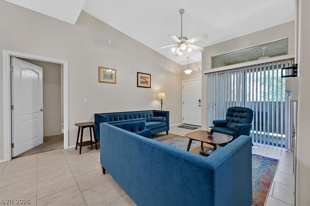 8985 S Durango Drive 2151