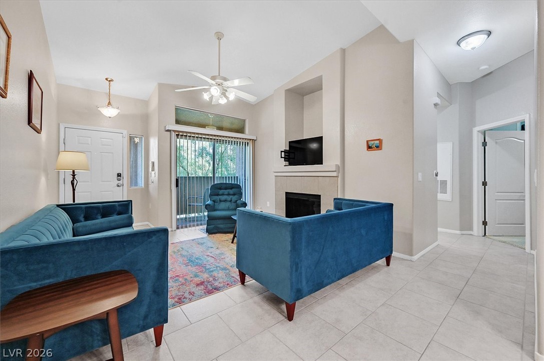 8985 S Durango Drive 2151