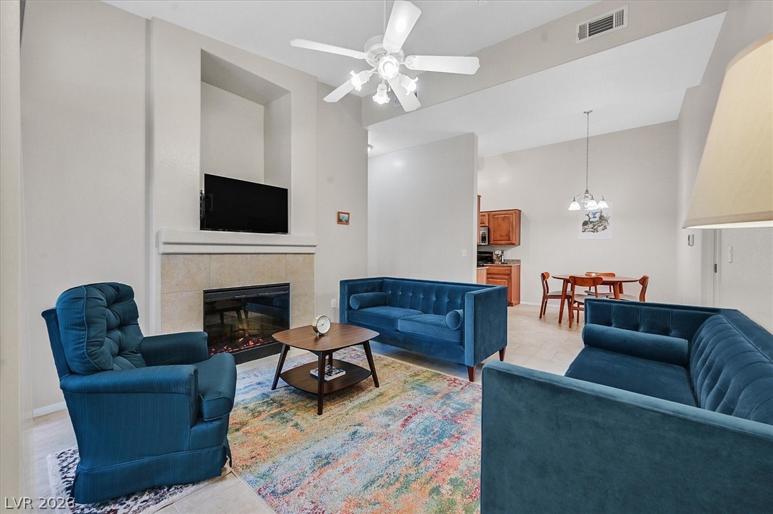 8985 S Durango Drive 2151