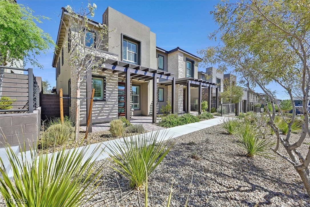Properties 1 11705 Bearpaw Meadow Avenue