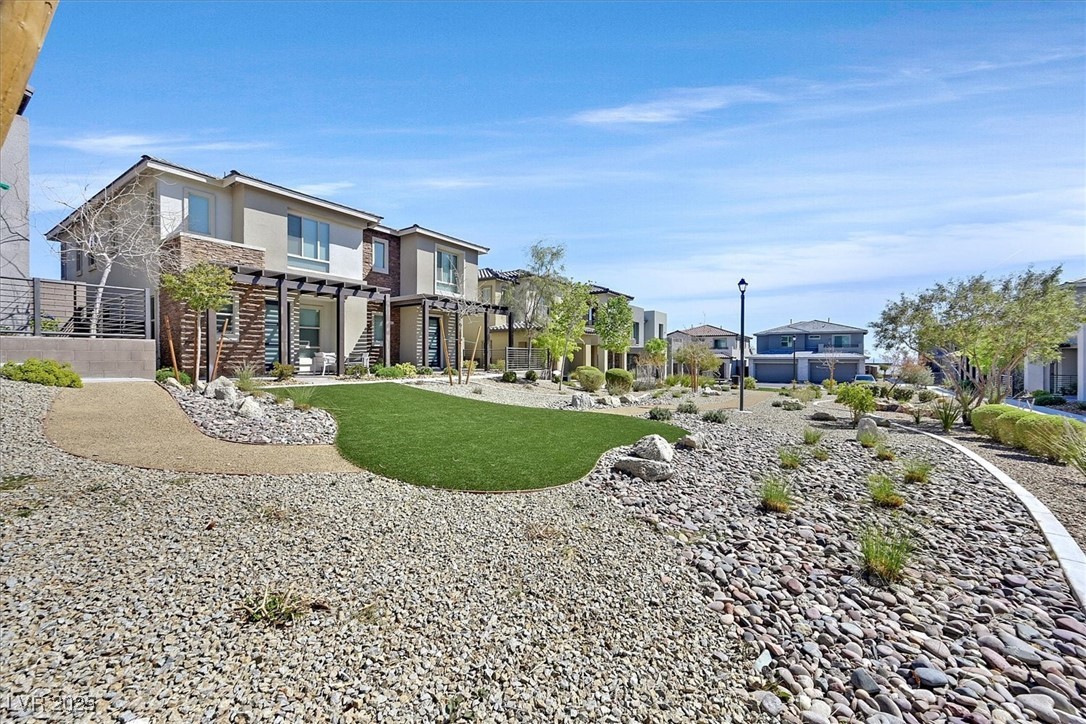 Las Vegas, Nevada 89138, United States, 3 Bedrooms Bedrooms, ,2 BathroomsBathrooms,Residential,Active,95137