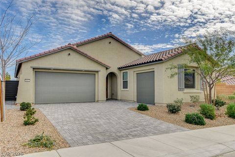 6442 Corsari Ridge Street Las Vegas NV 89166