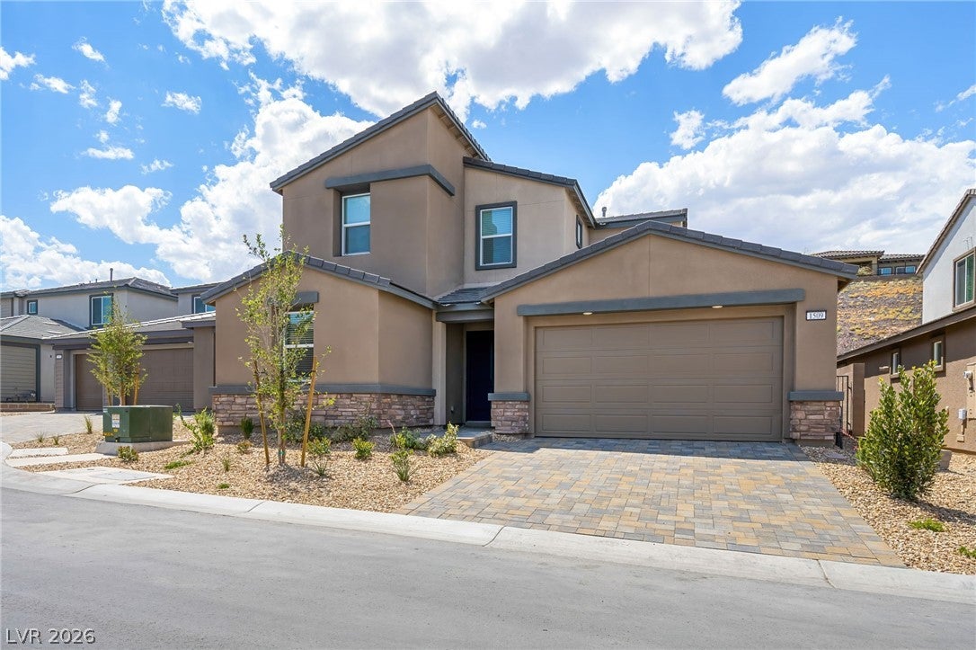 1509 Capri Cascades Court