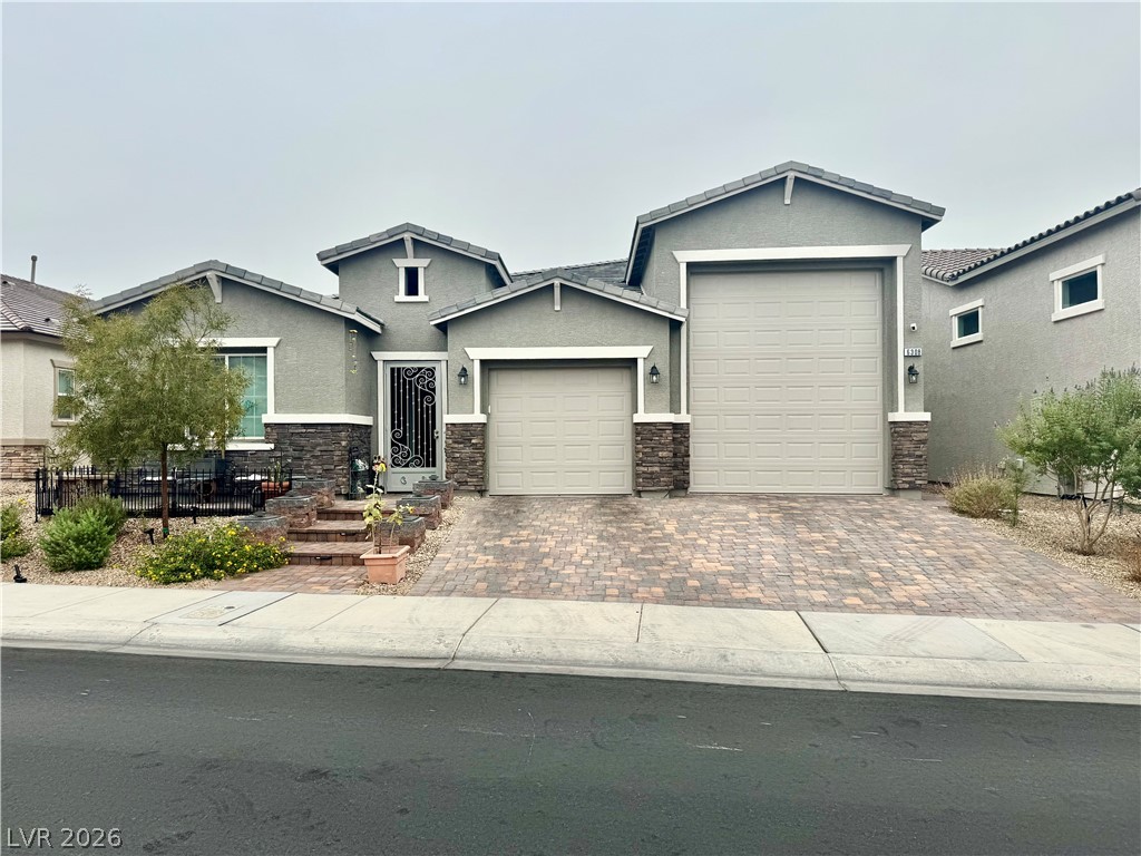 6308 Gambetta Street