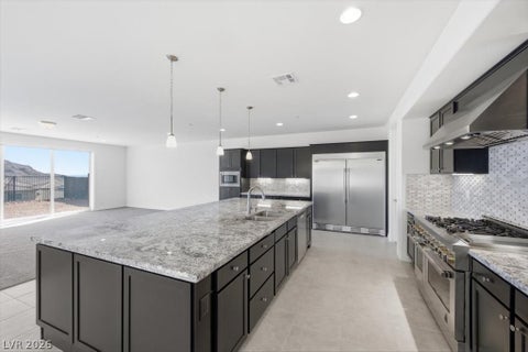 Tiny photo for 4522 Amazing View Street, Las Vegas, NV 89129 (MLS # 2759226)
