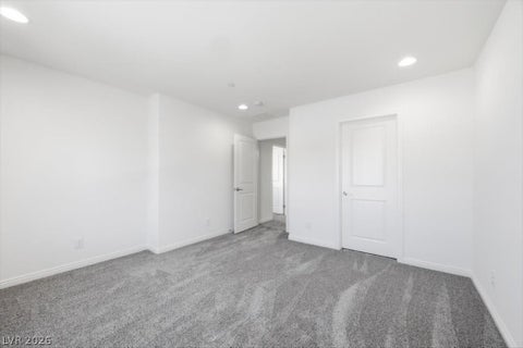 Tiny photo for 4522 Amazing View Street, Las Vegas, NV 89129 (MLS # 2759226)