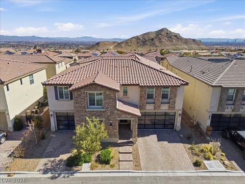 Homes For Sale - 4522 Amazing View Street<br/> Las Vegas, NV 89129