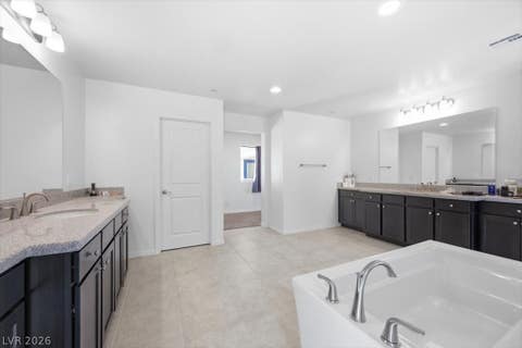 Tiny photo for 4522 Amazing View Street, Las Vegas, NV 89129 (MLS # 2759226)