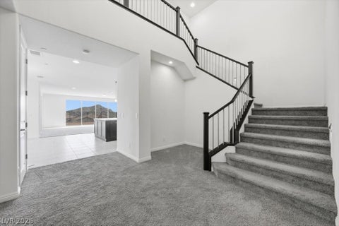 Tiny photo for 4522 Amazing View Street, Las Vegas, NV 89129 (MLS # 2759226)