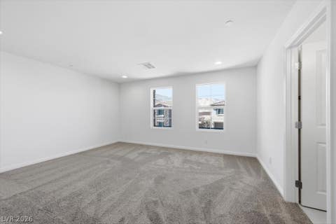 Tiny photo for 4522 Amazing View Street, Las Vegas, NV 89129 (MLS # 2759226)