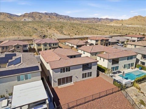 Tiny photo for 4522 Amazing View Street, Las Vegas, NV 89129 (MLS # 2759226)