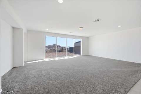 Tiny photo for 4522 Amazing View Street, Las Vegas, NV 89129 (MLS # 2759226)