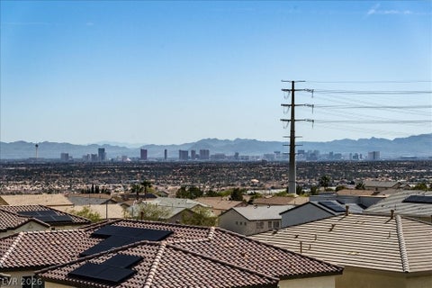 Tiny photo for 4522 Amazing View Street, Las Vegas, NV 89129 (MLS # 2759226)