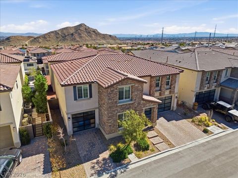4522 Amazing View Street Las Vegas NV 89129