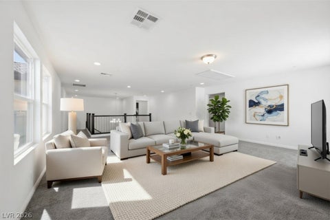 Tiny photo for 4522 Amazing View Street, Las Vegas, NV 89129 (MLS # 2759226)