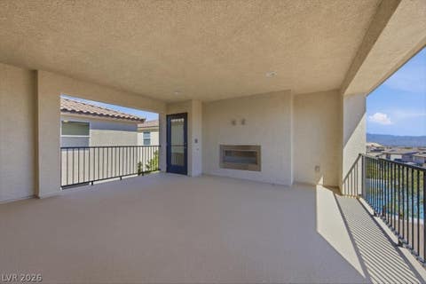 Tiny photo for 4522 Amazing View Street, Las Vegas, NV 89129 (MLS # 2759226)
