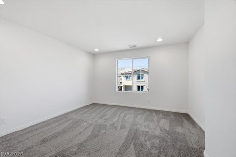 Tiny photo for 4522 Amazing View Street, Las Vegas, NV 89129 (MLS # 2759226)