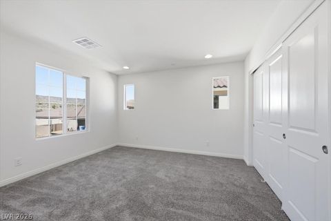 Tiny photo for 4522 Amazing View Street, Las Vegas, NV 89129 (MLS # 2759226)