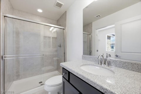 Tiny photo for 4522 Amazing View Street, Las Vegas, NV 89129 (MLS # 2759226)