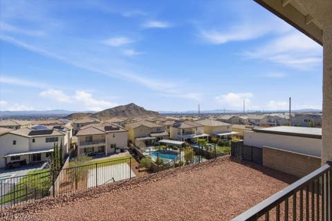 Tiny photo for 4522 Amazing View Street, Las Vegas, NV 89129 (MLS # 2759226)