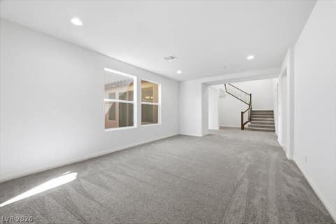 Tiny photo for 4522 Amazing View Street, Las Vegas, NV 89129 (MLS # 2759226)