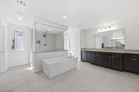 Tiny photo for 4522 Amazing View Street, Las Vegas, NV 89129 (MLS # 2759226)