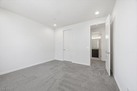 Tiny photo for 4522 Amazing View Street, Las Vegas, NV 89129 (MLS # 2759226)