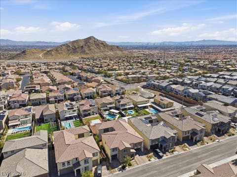 Tiny photo for 4522 Amazing View Street, Las Vegas, NV 89129 (MLS # 2759226)