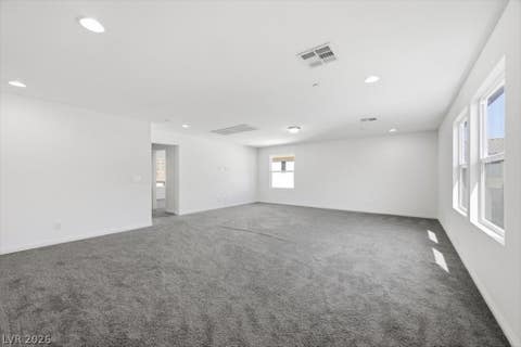 Tiny photo for 4522 Amazing View Street, Las Vegas, NV 89129 (MLS # 2759226)