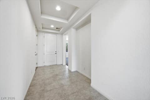 Tiny photo for 4522 Amazing View Street, Las Vegas, NV 89129 (MLS # 2759226)