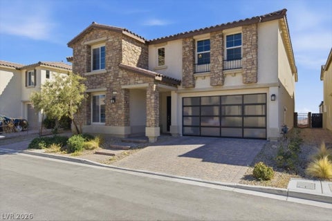 Tiny photo for 4522 Amazing View Street, Las Vegas, NV 89129 (MLS # 2759226)