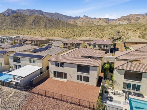 Tiny photo for 4522 Amazing View Street, Las Vegas, NV 89129 (MLS # 2759226)