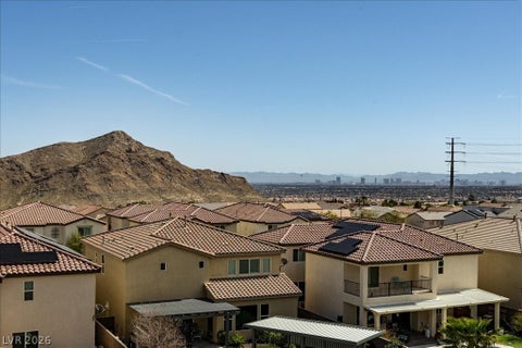 Tiny photo for 4522 Amazing View Street, Las Vegas, NV 89129 (MLS # 2759226)