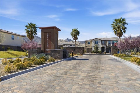 Tiny photo for 4522 Amazing View Street, Las Vegas, NV 89129 (MLS # 2759226)