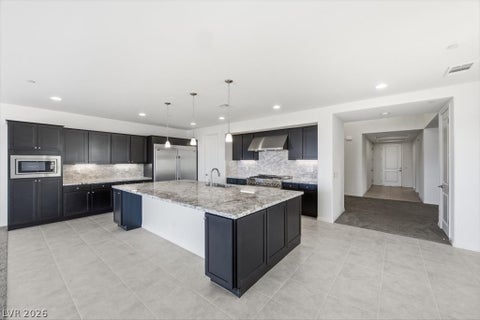Tiny photo for 4522 Amazing View Street, Las Vegas, NV 89129 (MLS # 2759226)