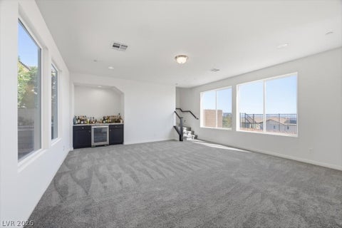 Tiny photo for 4522 Amazing View Street, Las Vegas, NV 89129 (MLS # 2759226)