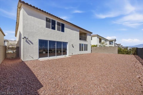Tiny photo for 4522 Amazing View Street, Las Vegas, NV 89129 (MLS # 2759226)