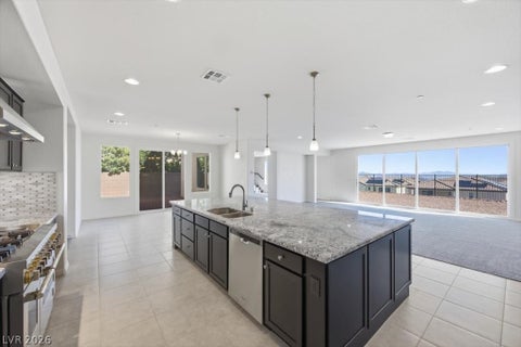 Tiny photo for 4522 Amazing View Street, Las Vegas, NV 89129 (MLS # 2759226)