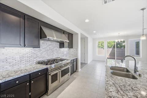 Tiny photo for 4522 Amazing View Street, Las Vegas, NV 89129 (MLS # 2759226)