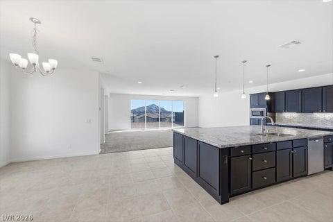 Tiny photo for 4522 Amazing View Street, Las Vegas, NV 89129 (MLS # 2759226)