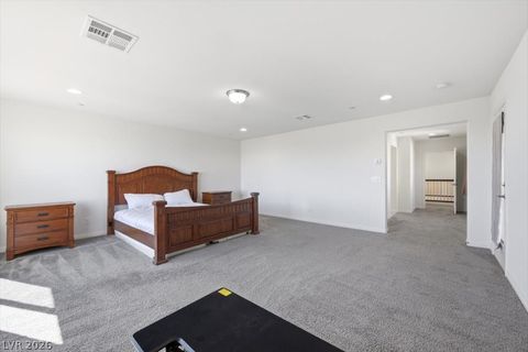 Tiny photo for 4522 Amazing View Street, Las Vegas, NV 89129 (MLS # 2759226)