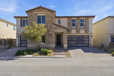 4522 Amazing View Street Las Vegas NV 89129