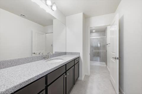 Tiny photo for 4522 Amazing View Street, Las Vegas, NV 89129 (MLS # 2759226)