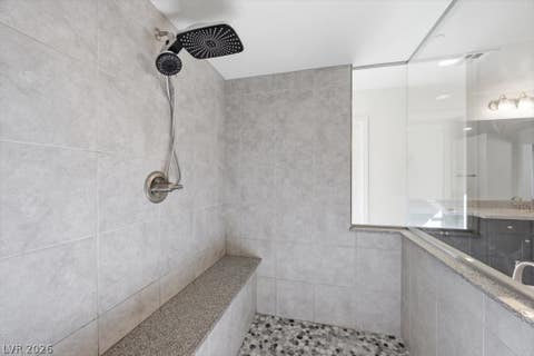 Tiny photo for 4522 Amazing View Street, Las Vegas, NV 89129 (MLS # 2759226)