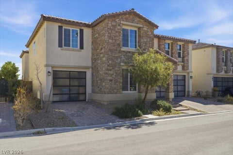 Tiny photo for 4522 Amazing View Street, Las Vegas, NV 89129 (MLS # 2759226)