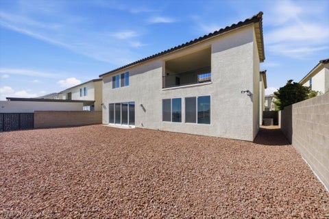 Tiny photo for 4522 Amazing View Street, Las Vegas, NV 89129 (MLS # 2759226)