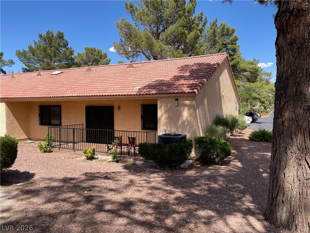Properties 1 2851 S Valley View Boulevard 1198