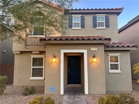 Homes For Sale - 1115 Frye Mesa Avenue<br/> North Las Vegas, NV 89086