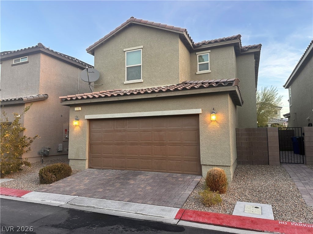1115 Frye Mesa Avenue